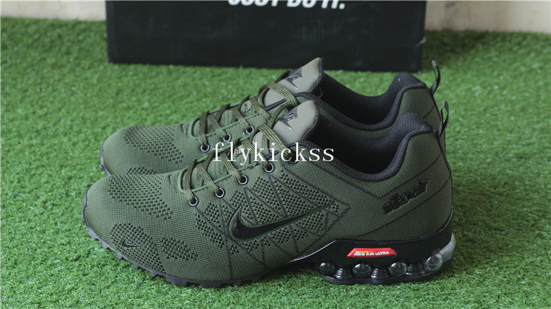 Nike Air Max DLX 2019 Army Green